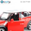  Mô hình xe Mini Cooper Country 1:36 Uni 