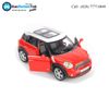 Mô hình xe Mini Cooper Country 1:36 Uni