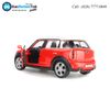  Mô hình xe Mini Cooper Country 1:36 Uni 