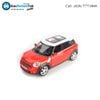 Mô hình xe Mini Cooper Country 1:36 Uni