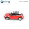 Mô hình xe Mini Cooper Country 1:36 Uni