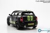  Mô hình xe Mini Cooper Countryman 1:32 QHM 