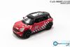 Mô hình xe Mini Cooper Countryman 1:32 QHM