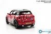 Mô hình xe Mini Cooper Countryman 1:32 QHM