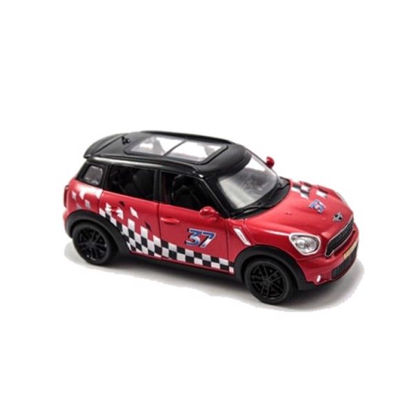  Mô hình xe Mini Cooper Countryman 1:32 QHM 