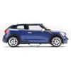  Mô hình xe Mini Cooper S Paceman 1:24 Welly - 24050 