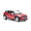 Mô hình xe Mini Cooper S Paceman Red 1:24 Welly - 24050