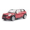 Mô hình xe Mini Cooper S Paceman Red 1:24 Welly - 24050