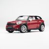 Mô hình xe Mini Cooper S Paceman Red 1:24 Welly - 24050