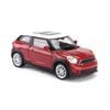  Mô hình xe Mini Cooper S Paceman 1:36 Welly 