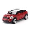 Mô hình xe Mini Cooper S Paceman 1:36 Welly