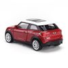 Mô hình xe Mini Cooper S Paceman 1:36 Welly