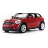 Mô hình xe Mini Cooper S Paceman 1:36 Welly