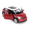 Mô hình xe Mini Cooper S Paceman 1:36 Welly