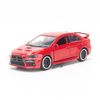  Mô hình xe Mitsubishi Evolution X 1:32 Jackie Kim 