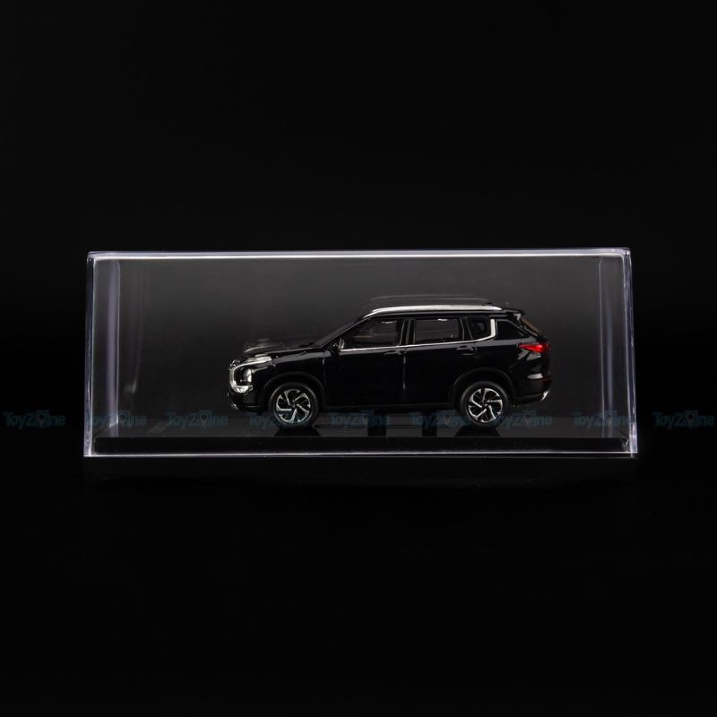 Mô hình xe Mitsubishi Outlander 2021 1:64 JKM