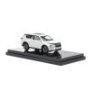 Mô hình xe Mitsubishi Outlander 2021 1:64 JKM
