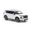 Mô hình xe Mitsubishi Outlander 2023 1:18 Dealer