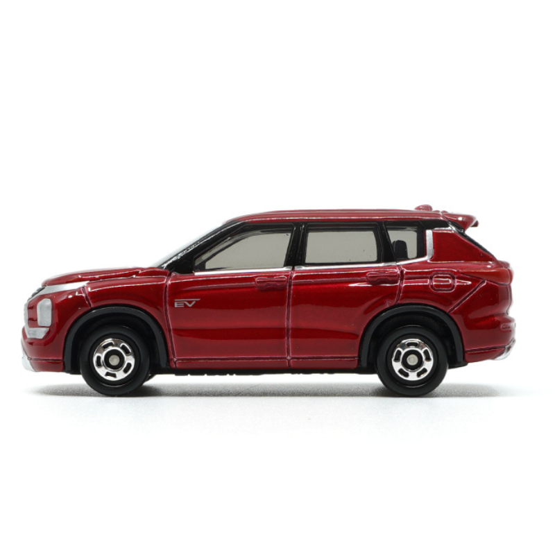 Mô hình xe Mitsubishi Outlander Phev 1:63 Tomica