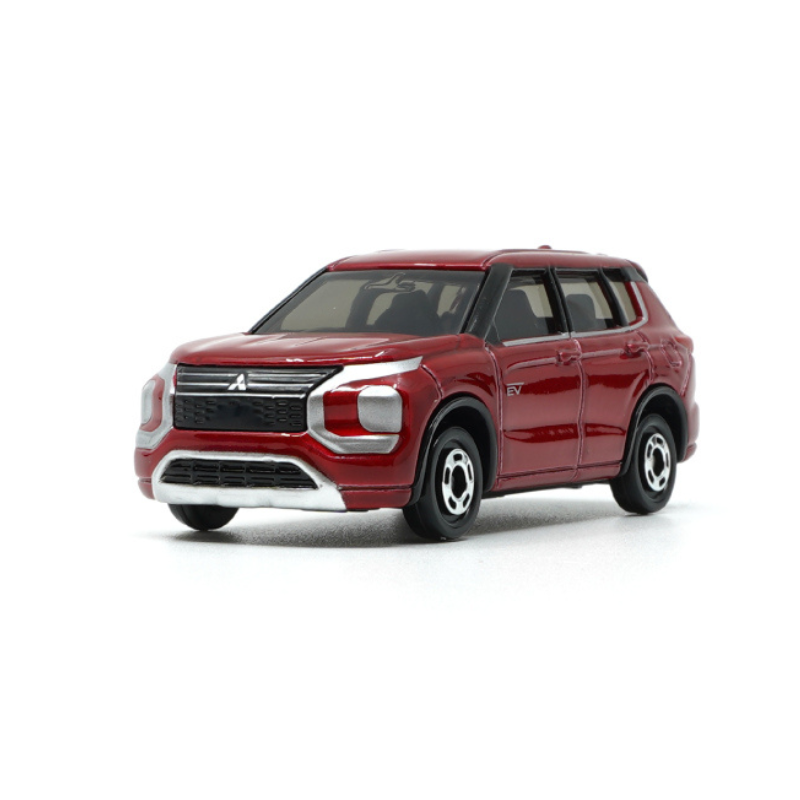 Mô hình xe Mitsubishi Outlander Phev 1:63 Tomica