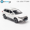 Mô hình xe Mitsubishi Outlander 1:18 Paudi