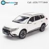  Mô hình xe Mitsubishi Outlander 1:18 Paudi 