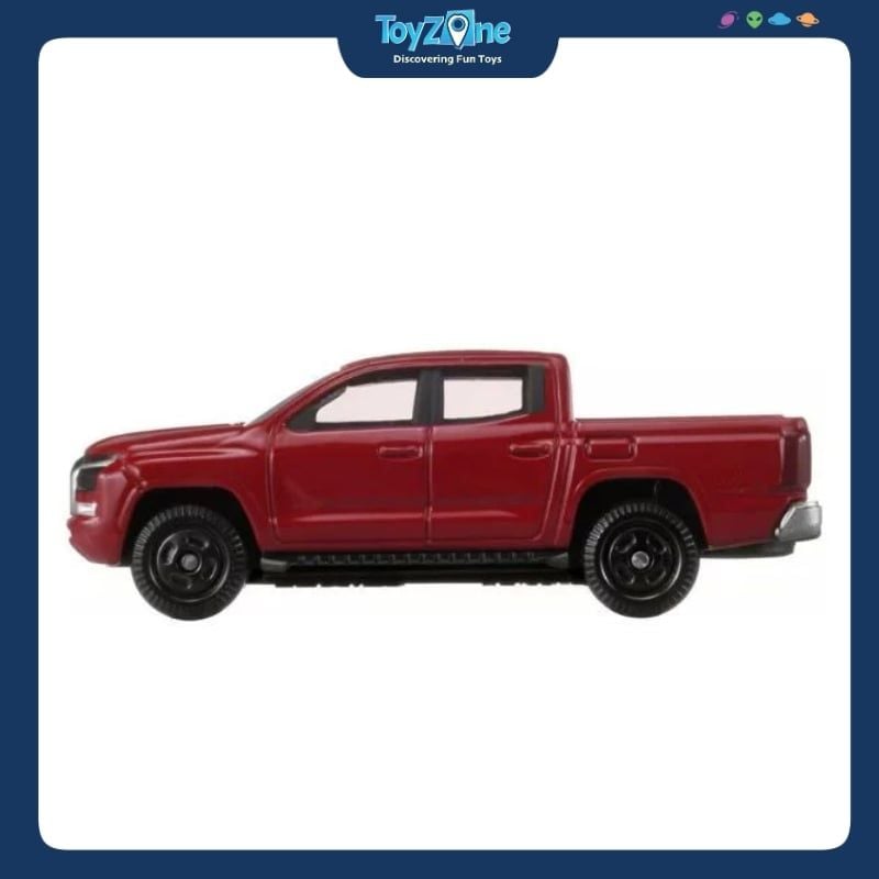  Mô hình xe Mitsubishi Triton No.30-11 1:70 TOMICA 