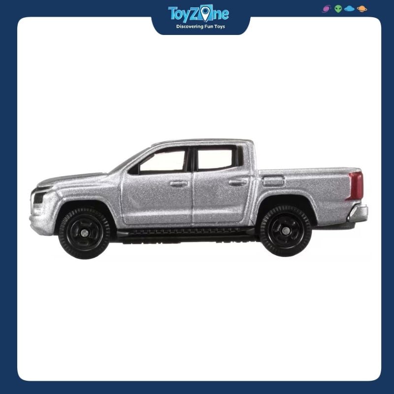  Mô hình xe Mitsubishi Triton No.30-11 1:70 TOMICA 