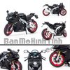  Mô hình xe mô tô Aprilia RSV4 RF 2017 1:12 Caipo 