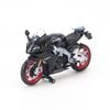 Mô hình xe mô tô Aprilia RSV4 RF 2017 1:12 Caipo