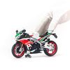  Mô hình xe mô tô Aprilia RSV4 RF 2017 1:12 Caipo 