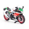 Mô hình xe mô tô Aprilia RSV4 RF 2017 1:12 Caipo