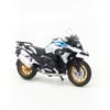  Mô hình xe mô tô BMW R1250 GS 1:18 Maisto 