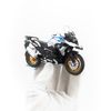 Mô hình xe mô tô BMW R1250 GS 1:18 Maisto