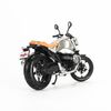  Mô hình mô tô BMW R Nine T Scrambler Gray 1:12 Maisto 