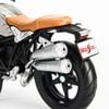  Mô hình mô tô BMW R Nine T Scrambler Gray 1:12 Maisto 