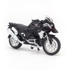  Mô hình xe mô tô BMW R1200GS 2017 1:18 Maisto 