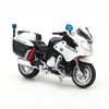 Mô hình xe mô tô BMW R1200RT 1:18 Maisto