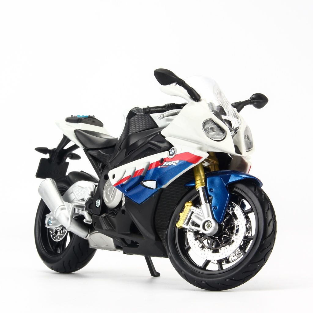 Ảnh BMW S1000RR Đẹp Khủng Khiếp Cho Điện Thoại Của Bạn