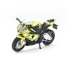  Mô hình xe mô tô BMW S1000RR Light Green 1:18 Maisto 