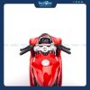 Mô hình xe mô tô Ducati 1199 Panigale 1:18 Maisto Red