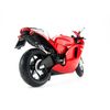 Mô hình mô tô Ducati Desmosedici RR 1:12 Joycity (10)