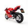  Mô hình xe mô tô Ducati Panigale V4 1:18 Bburago Red MH-18-51000 