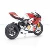  Mô hình xe mô tô Ducati Panigale V4 S Corse 1:18 Maisto MH19132 