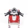  Mô hình xe mô tô Ducati Panigale V4 S Corse 1:18 Maisto MH19132 