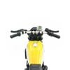 Mô hình xe mô tô Ducati Scrambler Yellow 1:18 Maisto (12)