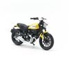  Mô hình xe mô tô Ducati Scrambler Yellow 1:18 Maisto 