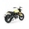Mô hình xe mô tô Ducati Scrambler Yellow 1:18 Maisto (7)