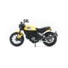 Mô hình xe mô tô Ducati Scrambler Yellow 1:18 Maisto (5)