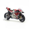 Mô hình xe mô tô Ducati Team Desmosedici GP 4 2018 1:18 Maisto- 31593-4